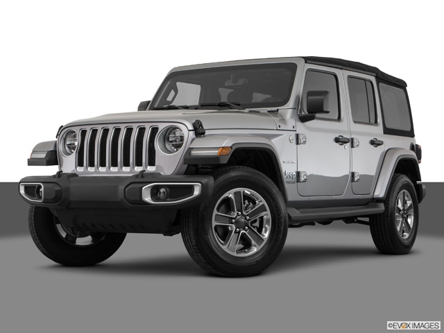 2021 Jeep Wrangler Unlimited Sahara Sport Utility 4D Price